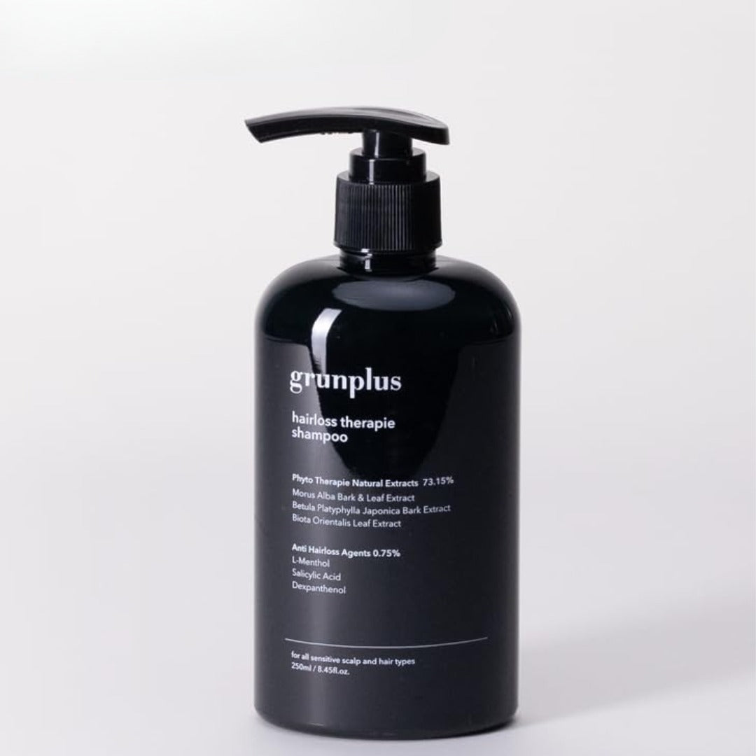 Plus5 Shampoo Best Seller – Your Korean Bff