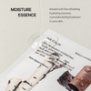 HUE_CALM Birch Hydrating Mask 25g