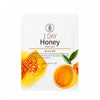 1 Day Honey Mask Pack