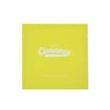 Sweet Cinnamon Clean Up Toner Pad