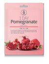 MEDB 1 Day Pomegranate Mask Pack