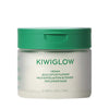 KIWIGLOW Vegan Jeju Lotus Flower Mild Exfoliation & Toner Pads 70 Pads