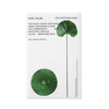 HUE_CALM Cica Soothing Mask 25g