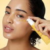 MEDICUBE Kojic Acid Turmeric Eye Gel Serum
