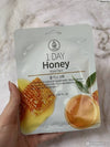 1 Day Honey Mask Pack