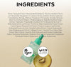 KIWIGLOW Vegan Jeju Gold Kiwi Niacinamide Serum 50ml