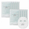 Baegayul Moisture Balancing Sheet Mask 27ml x 10 Sheets