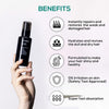 Grunplus Hair Therapie 9 Essential Oil 100ml