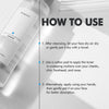 Baegayul Moisture Balancing Toner 300ml