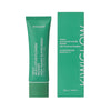 KIWIGLOW Vegan Jeju Lotus Flower Watery Non-Nano Sunscreen SPF50+ PA++++ 50ml