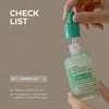 KIWIGLOW Vegan Jeju Gold Kiwi Niacinamide Serum 50ml