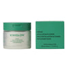 KIWIGLOW Vegan Jeju Lotus Flower Mild Exfoliation & Toner Pads 70 Pads