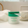 KIWIGLOW Vegan Jeju Lotus Flower Mild Exfoliation & Toner Pads 70 Pads