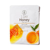 MEDB 1 Day Honey Mask Pack